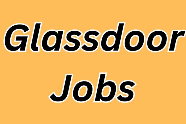 Glassdoor Jobs