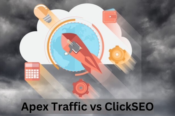 Apex Traffic vs ClickSEO