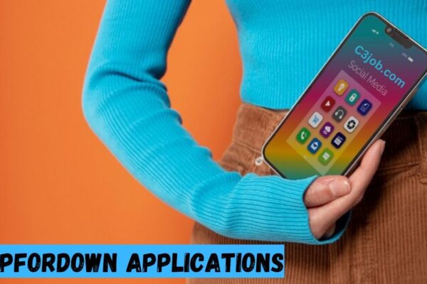 Appfordown Applications