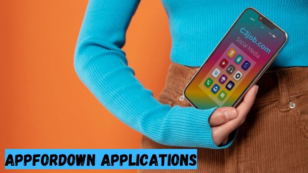 Appfordown Applications