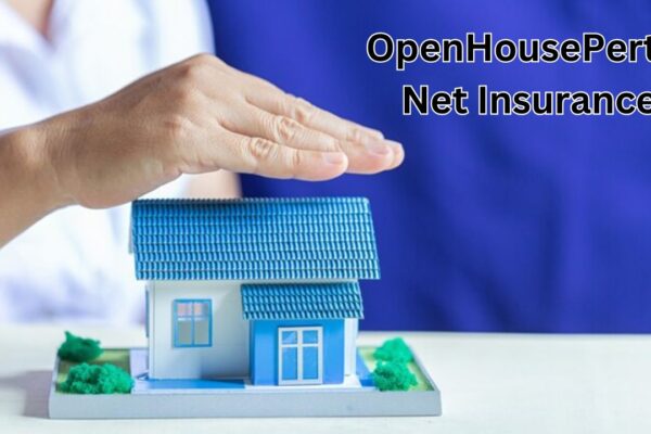 OpenHousePerth.Net Insurance