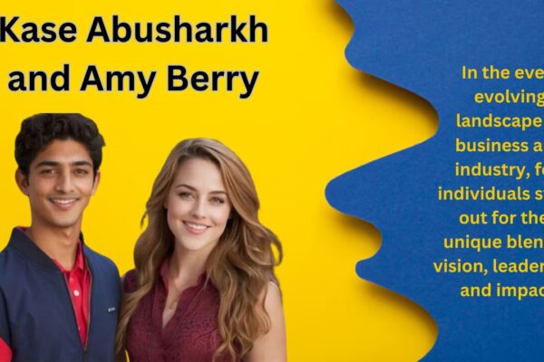 kase abusharkh amy berry