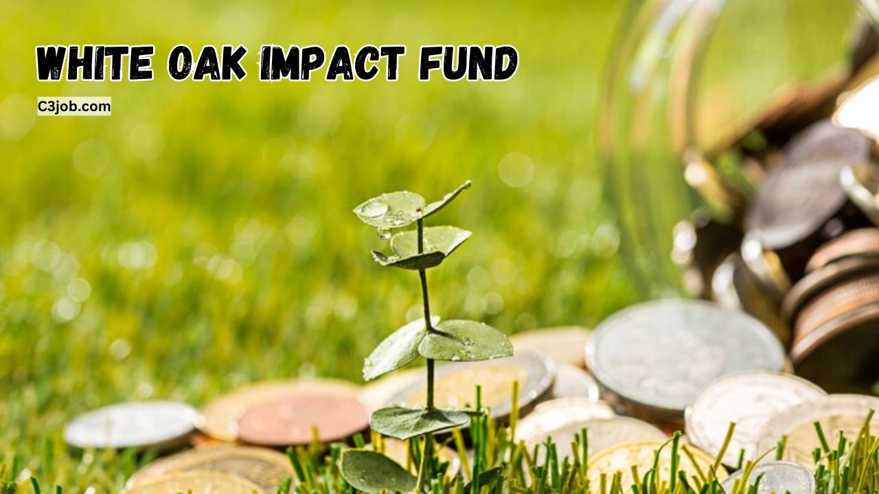 White Oak Impact Fund