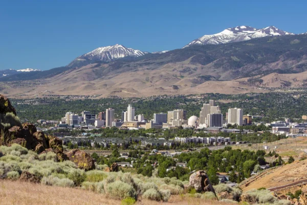 city of reno jobs