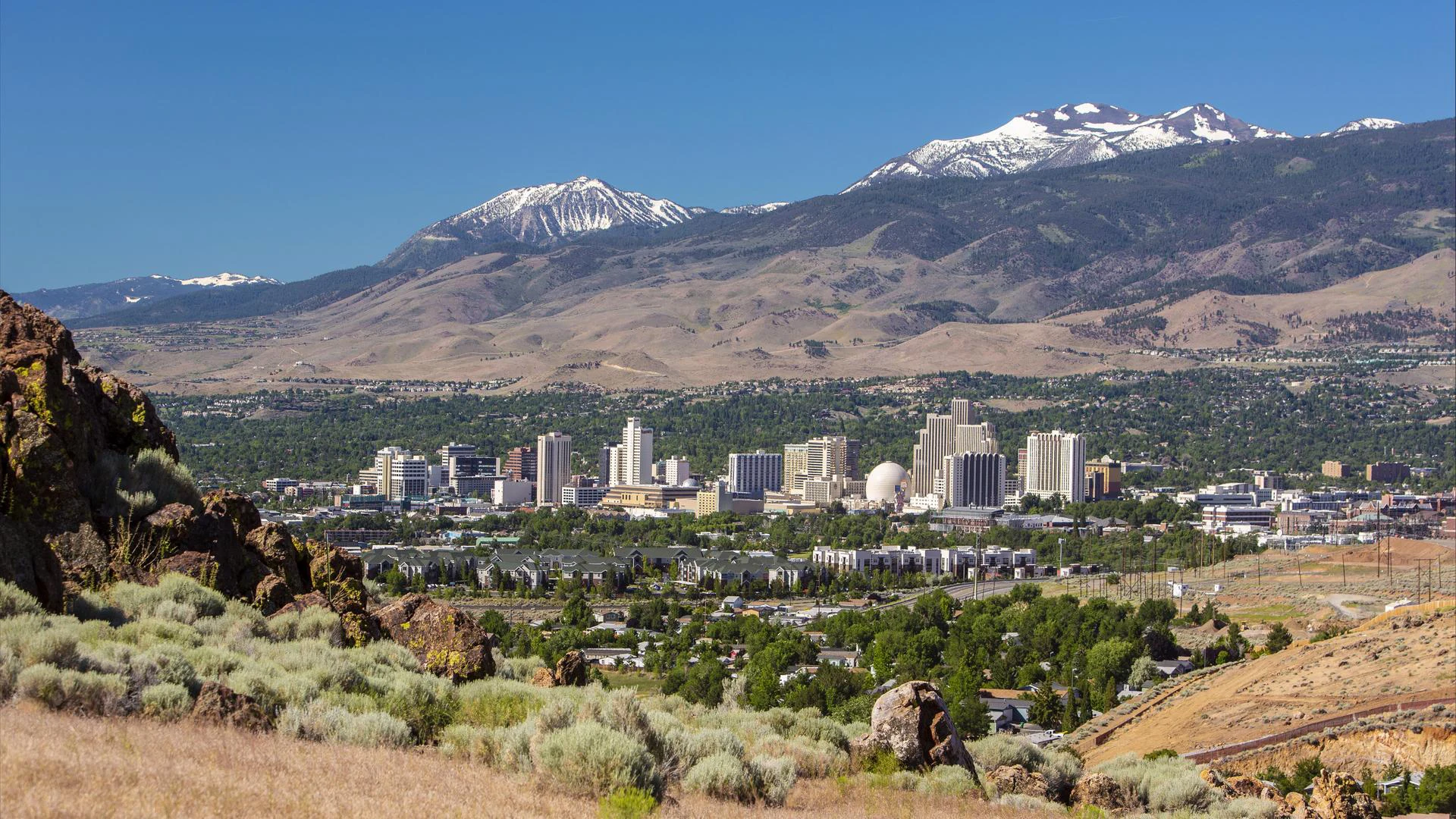 city of reno jobs