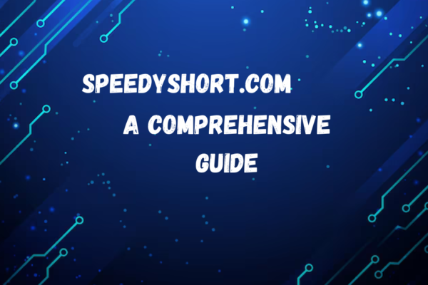 Speedyshort.com