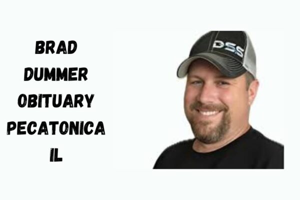 brad dummer obituary pecatonica il