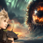 Cloud Strife Heroism, Identity, and Legacy in Final Fantasy VII