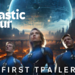 Fantastic Four (2025) A Dive into Marvel's Bold New Chapter