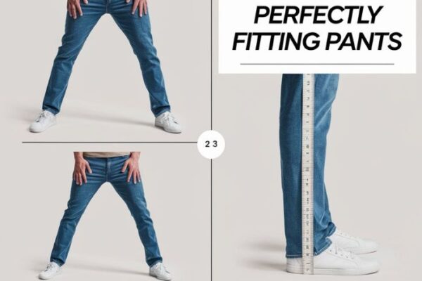 How to Measure Inseam