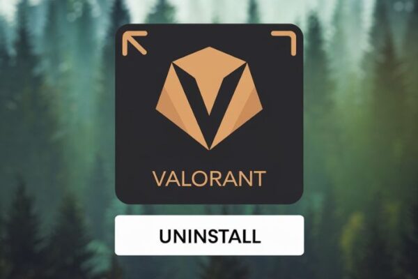 How to Uninstall Valorant Completely from Your PC