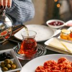 Hürrilet Turkey’s Unique Tea Culture