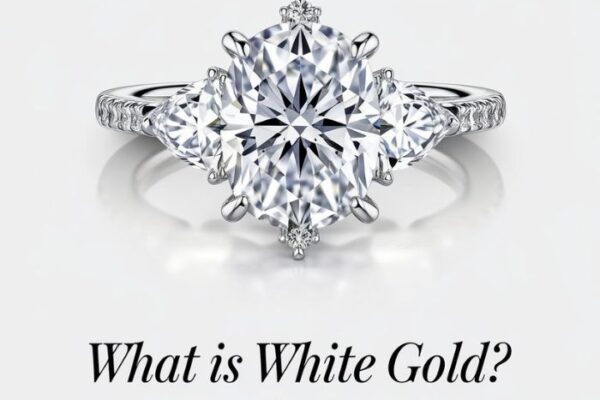 What Is White Gold