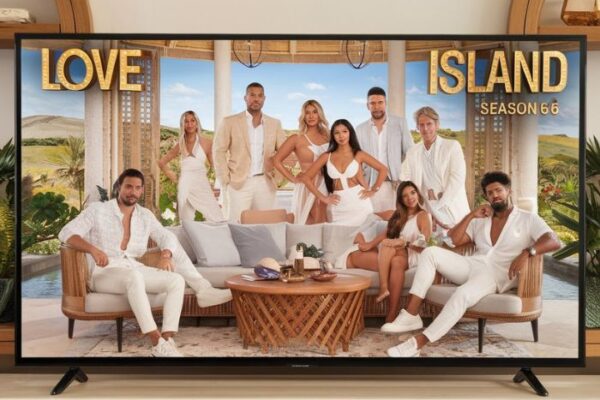 Where Can I Watch Love Island USA Season 6