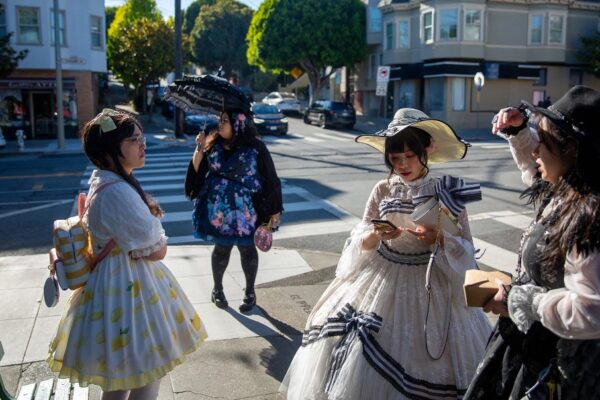 Lolita Fashion the Iconic Japanese Subculture