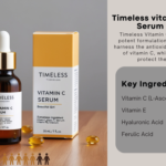 Timeless vitamin c Serum An Overview