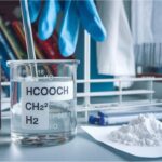 Hcooch Ch2 H2o: Exploring Chemical Properties and Applications