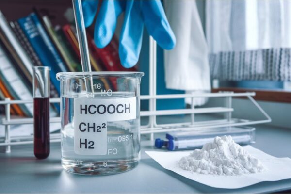 Hcooch Ch2 H2o: Exploring Chemical Properties and Applications